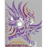 Japanese anime-JP 1133